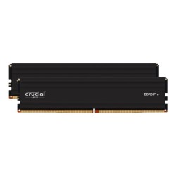 Moduł pamięci Crucial Pro CP2K48G56C46U5 96 GB 2 x 48 GB DDR5