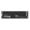 Dysk SSD Crucial P510 - 2 TB - wewnętrzny - M.2 2280 - PCI Express 5.0 x4 (NVMe)