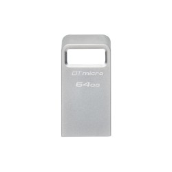 KINGSTON FLASH 64GB DATATRAVELER USB 3.2 Gen 1 200MB/s