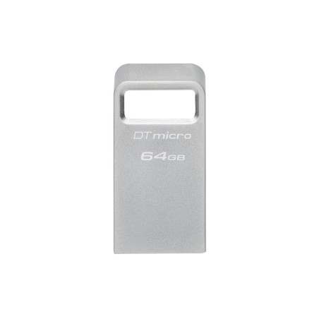 KINGSTON FLASH 64GB DATATRAVELER USB 3.2 Gen 1 200MB/s