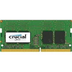 Crucial 8GB DDR4 2400 MT/S 1.2V