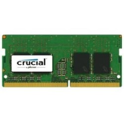 Pamięć RAM Crucial 4GB DDR4 2400MHz