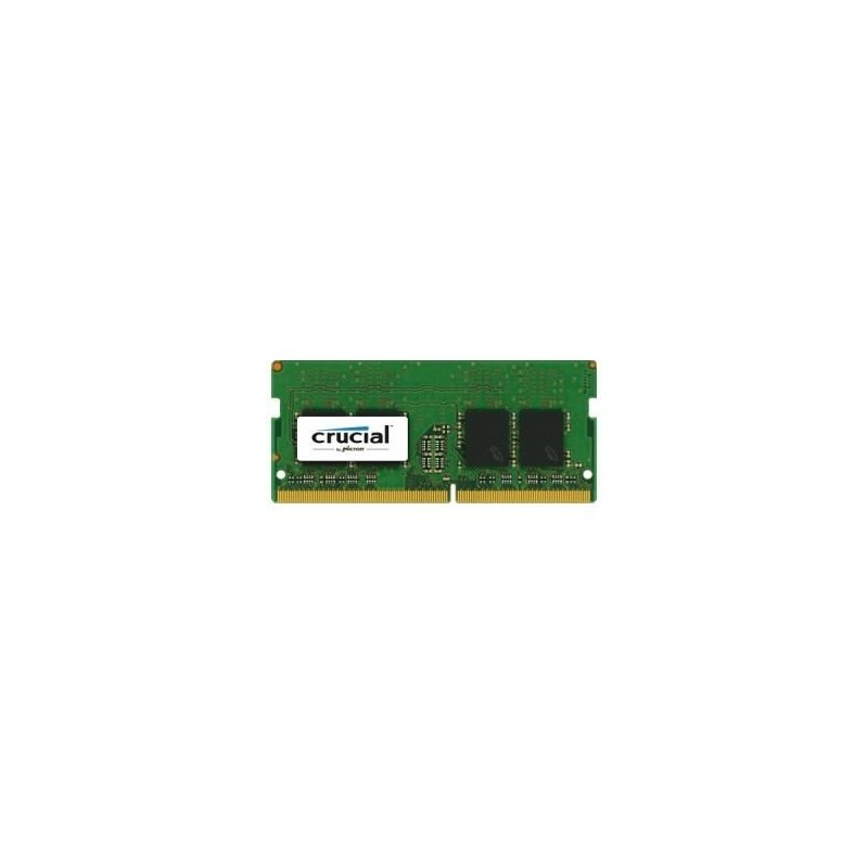 Pamięć RAM Crucial 4GB DDR4 2400MHz