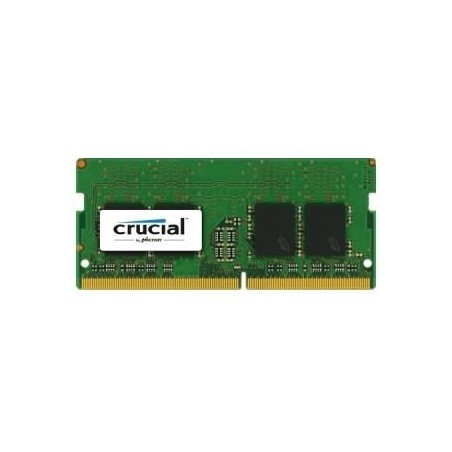 Pamięć RAM Crucial 4GB DDR4 2400MHz