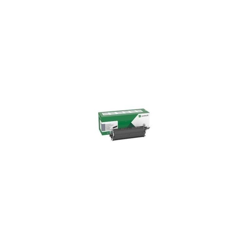 Kaseta obrazująca Lexmark RETURN IMAGINGUNIT 125K PGS Kaseta obrazująca Lexmark RETURN IMAGINGUNIT 125K PGS