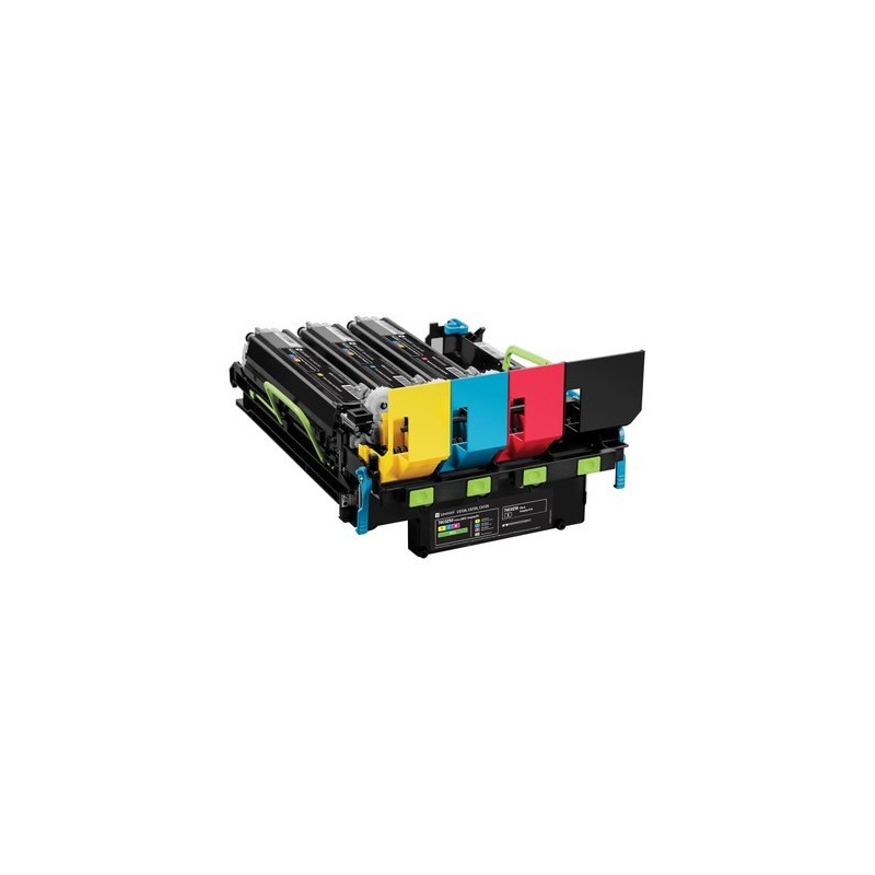 Lexmark Drum Unit do drukarki Lexmark Drum Unit do drukarki