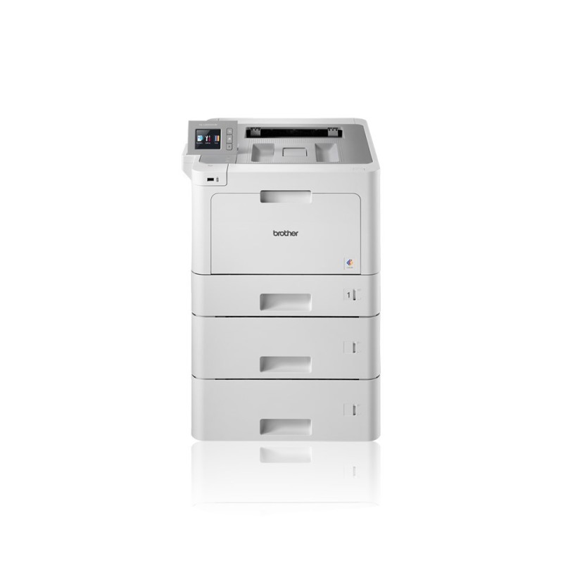 Brother HL-L9310CDWTT drukarka laserowa Kolor 2400 x 600 DPI A4 Wi-Fi