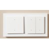 Przełącznik Aqara Light Switch H2 EU | 2 przyciski, 1 kanał, offline