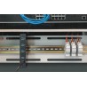 Digitus Koncentrator USB 3.0, 4-portowy, Industrial Line