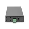 Digitus Koncentrator USB 3.0, 4-portowy, Industrial Line