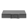 Digitus Koncentrator USB 3.0, 4-portowy, Industrial Line