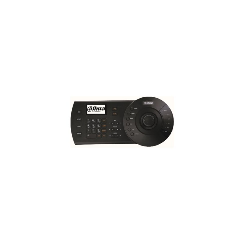 Klawiatura PTZ Dahua NKB1000-E Klawiatura PTZ Dahua NKB1000-E