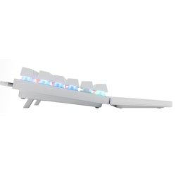 Klawiatura SteelSeries Apex Pro TKL Gen 3 White US