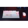 Klawiatura SteelSeries Apex Pro TKL Gen 3 White US