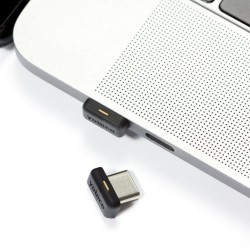 Klucz bezpieczeństwa YUBICO YubiKey 5C Nano USB-C USBC