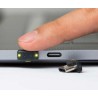 Klucz bezpieczeństwa YUBICO YubiKey 5C Nano USB-C USBC