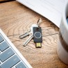 Token USB - Yubico Bio - FIDO Edition, USB-A