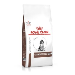 ROYAL CANIN Gastrointestinal Puppy - sucha karma dla szczeniąt - 2,5 kg