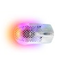 Mysz Gaming Aerox 3 Wireless Ghost 2022, Gaming-Maus