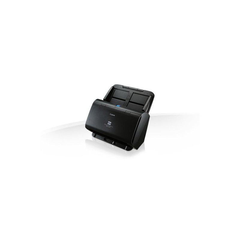 Skaner dokumentów Canon imageFORMULA DR-C240 - USB 2.0 Skaner dokumentów Canon imageFORMULA DR-C240 - USB 2.0