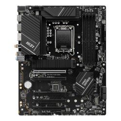 MSI PRO B760-P WIFI DDR4 płyta główna LGA 1700 ATX