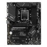 MSI PRO B760-P WIFI DDR4 płyta główna LGA 1700 ATX