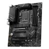 MSI PRO B760-P WIFI DDR4 płyta główna LGA 1700 ATX
