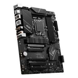 MSI PRO B760-P WIFI DDR4 płyta główna LGA 1700 ATX