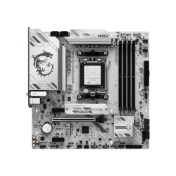 Płyta główna MSI B850M GAMING PLUS WIFI6E