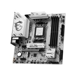 Płyta główna MSI B850M GAMING PLUS WIFI6E