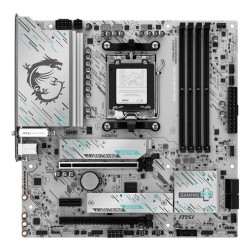 Płyta główna MSI B850M GAMING PLUS WIFI