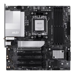 Płyta główna MSI PRO B850M-P WIFI
