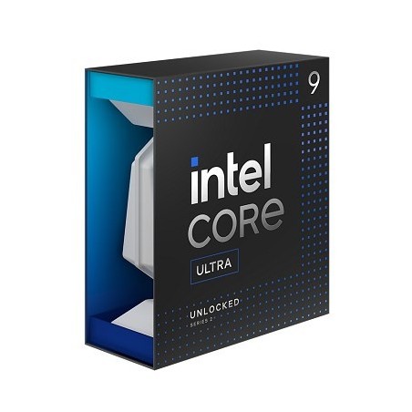 Intel Core Ultra 9 285 procesor 36 MB Smart Cache Pudełko