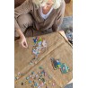Wasgij Original 31 1000 pcs Puzzle układanka 1000 szt. Komiksy