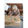 Wasgij Original 30 1000 pcs Puzzle układanka 1000 szt. Komiksy