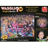 Wasgij Original 30 1000 pcs Puzzle układanka 1000 szt. Komiksy