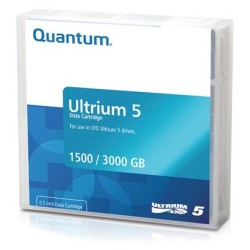 LTO Quantum LTO5 MR-L5MQN-01 1,5 TB / 3 TB Ultium 5