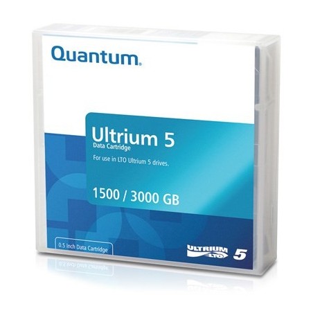 LTO Quantum LTO5 MR-L5MQN-01 1,5 TB / 3 TB Ultium 5