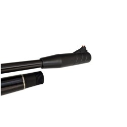 K.PN. BEEMAN CHIEF II PLUS z regulatorem PCP-drewno k.5,5 mm Ekp 17J