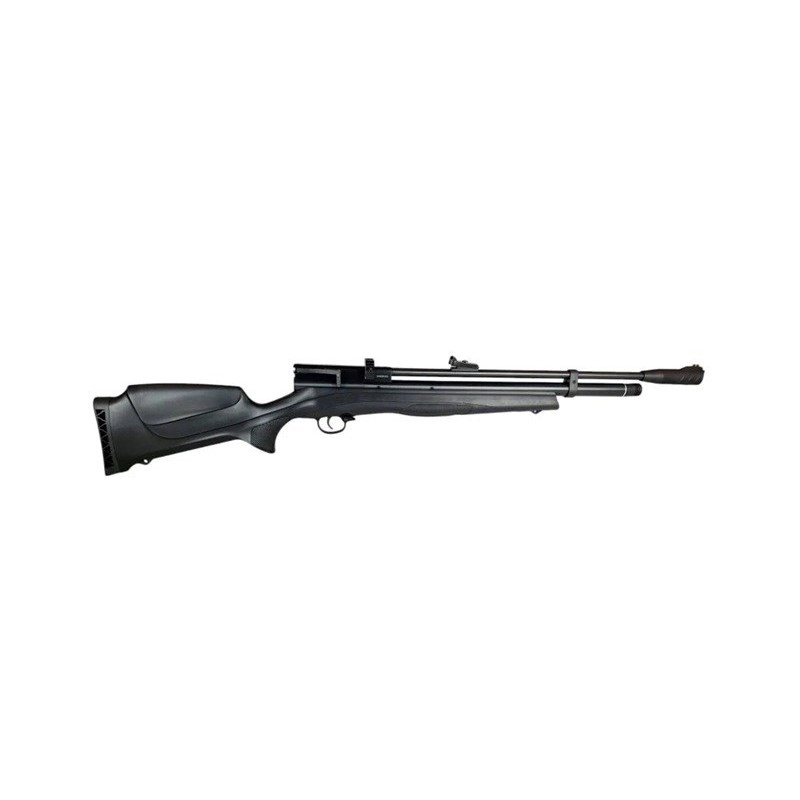 K.PN. BEEMAN CHIEF III PLUS S z regulatorem PCP-polimer k.5,5 mm Ekp 17J