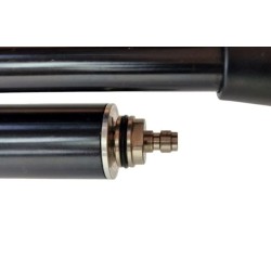 K.PN. BEEMAN CHIEF III PLUS S z regulatorem PCP-polimer k.5,5 mm Ekp 17J