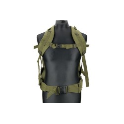 Plecak GFC 3-Day Assault Pack - oliwkowy