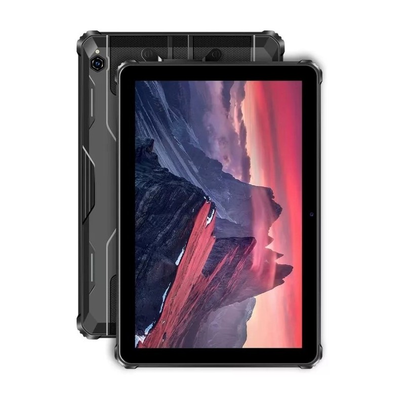 Tablet Oukitel RT9 10,1" 6/256GB Black Rugged 11000 mAh Tablet Oukitel RT9 10,1" 6/256GB Black Rugged 11000 mAh