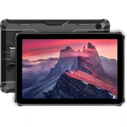 Tablet Oukitel RT9 10,1" 6/256GB Black Rugged 11000 mAh