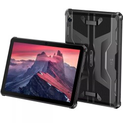 Tablet Oukitel RT9 10,1" 6/256GB Black Rugged 11000 mAh