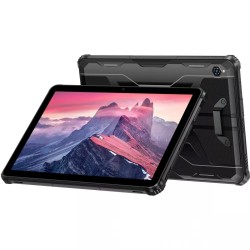 Tablet Oukitel RT9 10,1" 6/256GB Black Rugged 11000 mAh