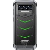 Smartphone Oukitel WP38 6/256 10600mAh DS. Green