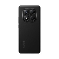 Smartfon Xiaomi Redmi Note 14 Pro+ 5G 12/512GB Midnight Black