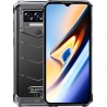 Smartphone Oukitel WP38 6/256GB 10600mAh Dual SIM Black