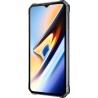 Smartphone Oukitel WP38 6/256GB 10600mAh Dual SIM Black